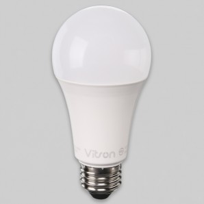 LED 벌브 12W KS A60 주광색/전구색